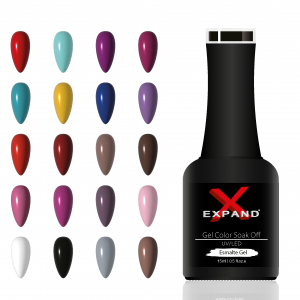 Esmalte eXpand Atacado