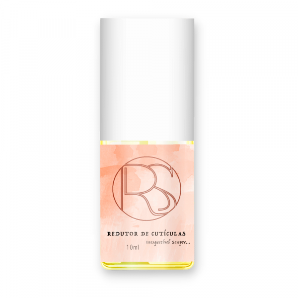 Hidratante de cutículas 10ml